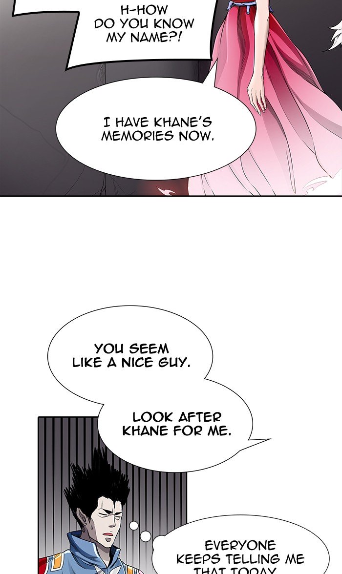 Tower of God, Chapter 465 image 079